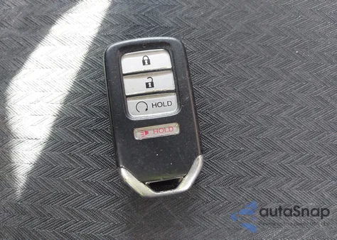 2019 Honda Ridgeline Sport из США, поврежденный, VIN 5FPYK3F1XKB049457